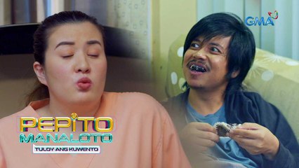 Pepito Manaloto - Tuloy Ang Kuwento: Si Pio, ang icing sa ibabaw ng cupcake ni Maria (YouLOL)