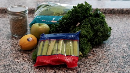 5 Healthy Smoothies  Muscle + Shredded