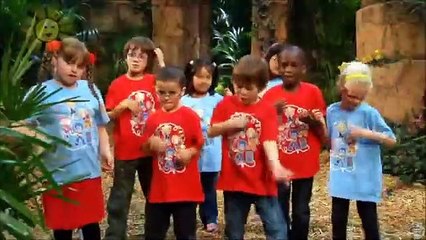 ZingZillas: Series 3: Giddyup and Go