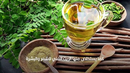 5 زيوت عشبية للشعر