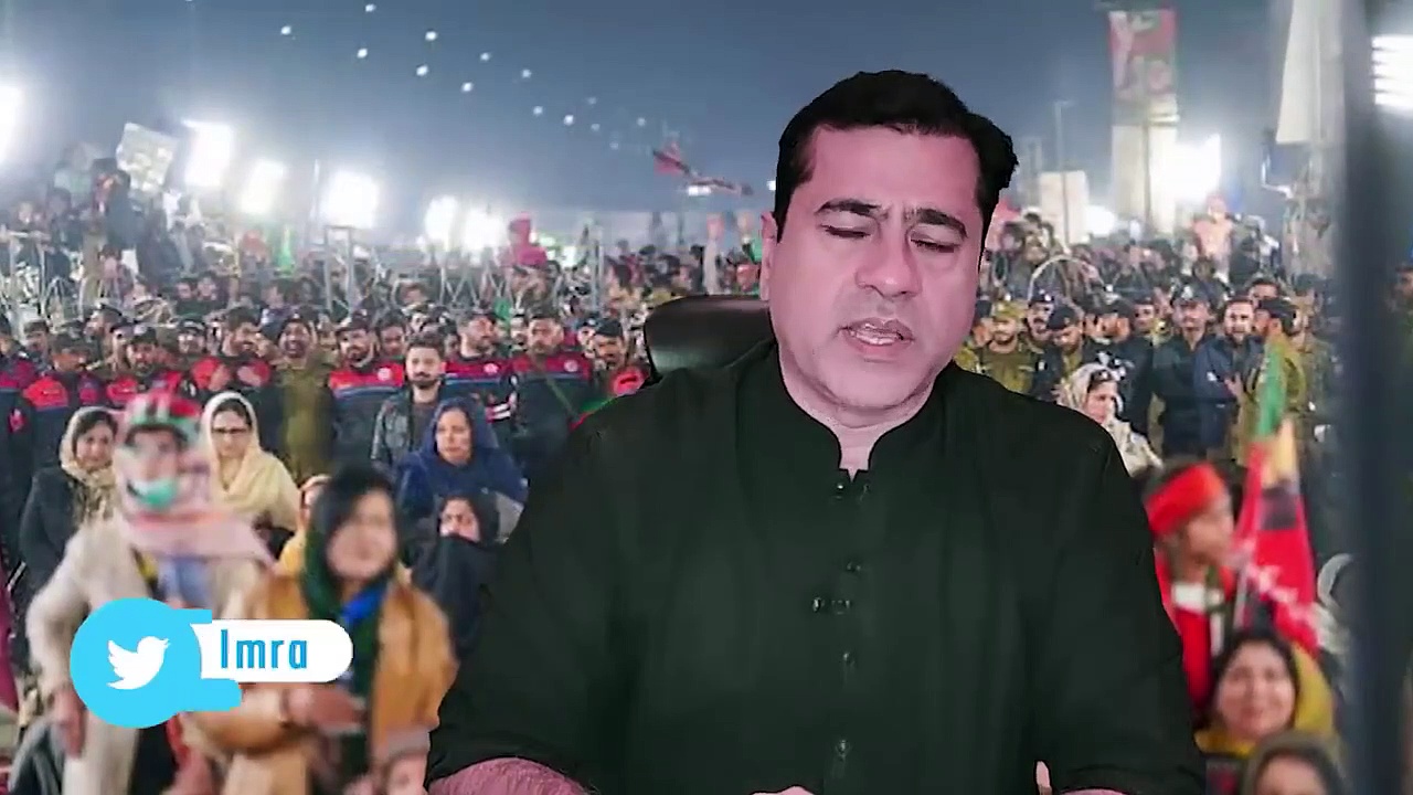 Imran Riaz Khan Vlogs