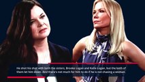The Bold and The Beautiful Spoilers_ Bill Targets FC- Takeover Plan In Action
