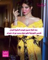 ليالينا ترند-بعد قبلة حسين فهمى المثيرة للجدل.. شمس الكويتية تظهر بلوك جديد عبر إنستجرام