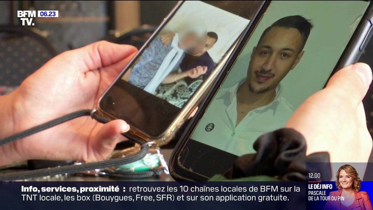 Ce que l'on sait des principaux suspects incarcérés pour le meurtre de Marwane