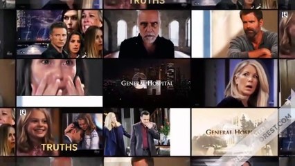 Holly will fake her death General Hospital Spoilers