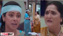 Anupama 28th November Episode: Baa hui Anupama ke khilaaf, Kinjal Kavya aur Samar ne diya sath