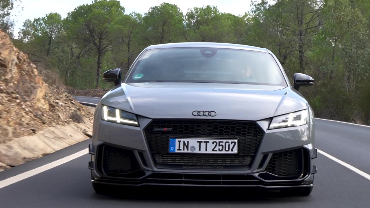 Audi Performance Days Sevilla