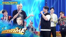 The It's Showtime family has its own meaning for the word 'Panday' | It's Showtime