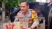 Giat Bhabinkamtibmas Kel.Masale Polsek Panakkukang Polrestabes Makassar
