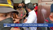 Benarkah Pejabat Polri Jadi Penjaga Keamanan hingga Pemodal Tambang Batu Bara Ilegal?