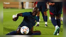 Siguen las lesiones en Qatar - Qatarsis Futbolera