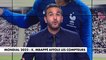 Coupe du Monde 2022 : Kylian Mbappé affole les compteurs