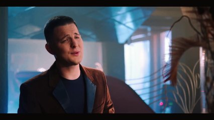 Benjamin Kličić-Javi mi se kad si loše(Official Video 2022)