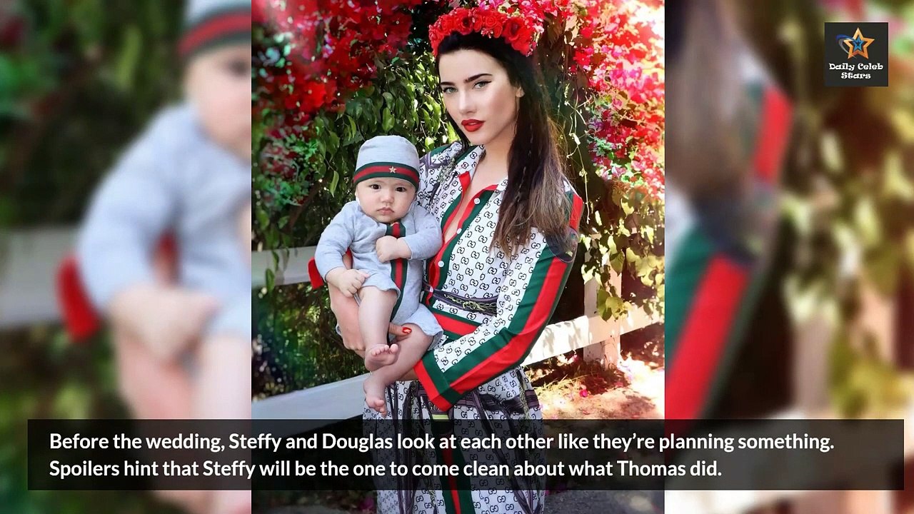 Taylor Humiliated By Own Kids, Cut Ties With Everyone Bold and the Beautiful Spo