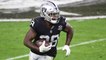 Josh Jacobs Busts Walk-Off TD In Historic Outing As Raiders Top Seahawks