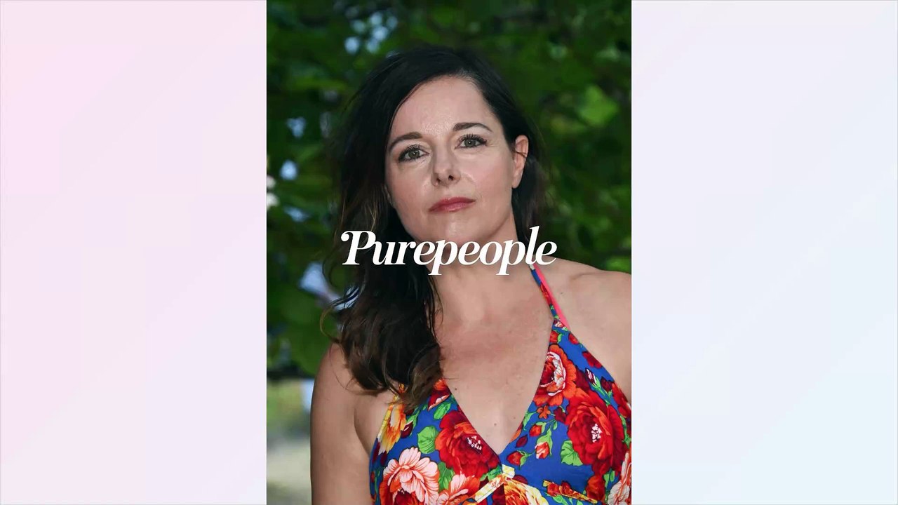 Laure Calamy atteinte de pyrophobie : ses angoisses sont parfois très difficiles à gérer...