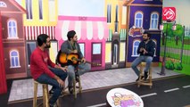 Street Jam | Live Jamming Show | Episode 16 | Unplugged Songs | aur Life Exclusive