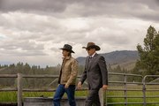 'Yellowstone' Season 5, Episode 4 Recap: Beth Discovers Jamie's Secret Son and Plots Her Revenge