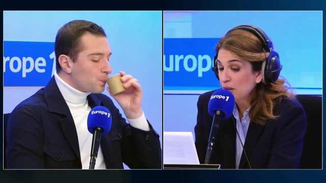 Jordan Bardella : «Nous payons les choix cataclysmiques du gouvernement en matière d'énergie»