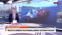 Kremlin Sözcüsü Peskov'dan Avrupa'ya Gözdağı: Enerji Kaynaklarını Satmayacağız - Türkiye Gazetesi