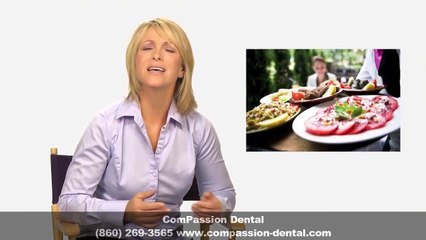 Dental Implants Farmington CT