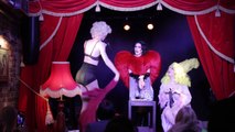 Russland: Drag Queens trotzen Verbot von 