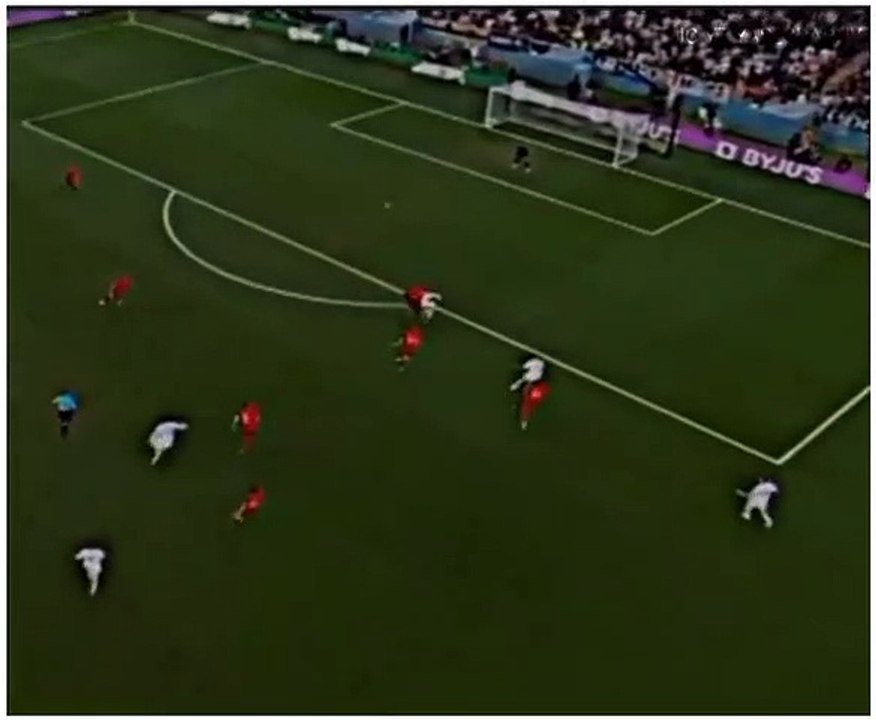 Spain Vs Germany match highlights fifa World Cup Qatar 2022