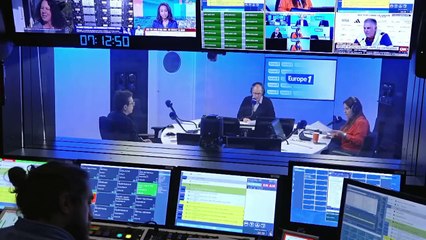 Ambdilwahédou Soumaïla : «Les habitants de Mayotte ne vivent plus, ne sortent plus !»