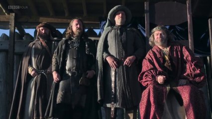 Rise of the Clans: Episode 2 - Brothers At War - Full Episode