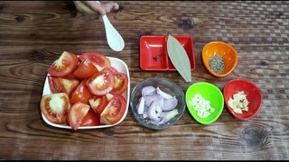 How to make Tomato Soup |  Tomato Soup | Tomato Soup Recipe with Bread Crumbs | tomato soup banane ka tarika