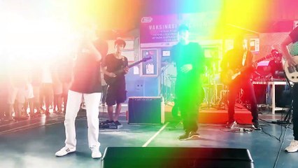 Oh My Band - Kita Untuk Selamanya