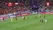 Belgium vs Morocco Highlights | FIFA World Cup Qatar 2022