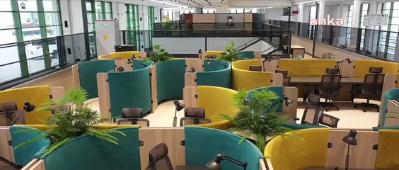 Mansur Yavaş: AŞTİ bambaşka oluyor