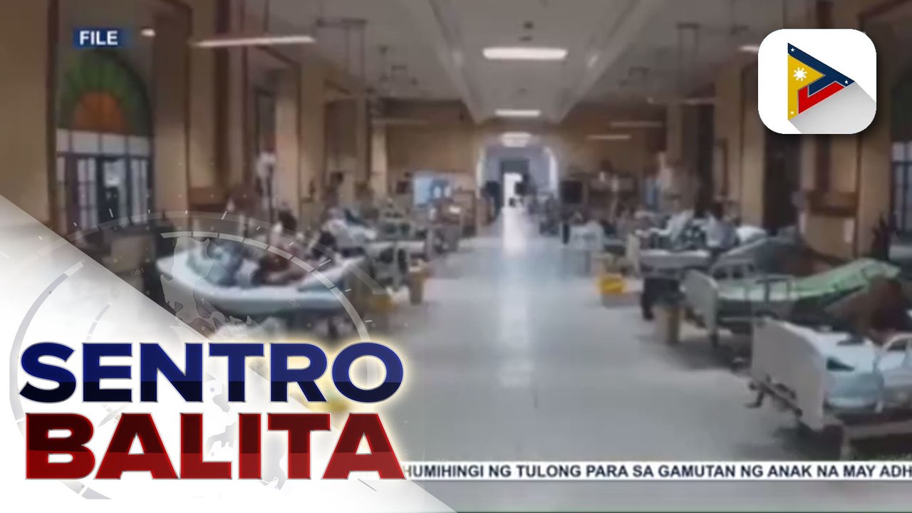 COVID-19 positivity rate ng Metro Manila, tumaas nitong nakaraang linggo ayon sa OCTA Research Group; pagsunod sa health protocols tulad ng pagsusuot ng face mask at pagpapabakuna, malakas na proteksyon vs. BQ.1