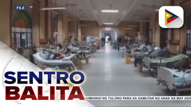 COVID-19 positivity rate ng Metro Manila, tumaas nitong nakaraang linggo ayon sa OCTA Research Group; pagsunod sa health protocols tulad ng pagsusuot ng face mask at pagpapabakuna, malakas na proteksyon vs. BQ.1