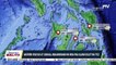 ITCZ, patuloy na nakaaapekto sa Mindanao; mga pag-ulang dulot ng localized thunderstorms, asahan sa Metro Manila at nalalabing bahagi ng bansa