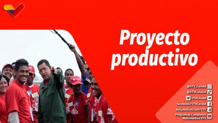 Aló Presidente  | Fortalecimiento de proyectos para el poder popular