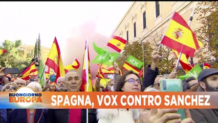 Le notizie del giorno | 28 novembre - Mattino