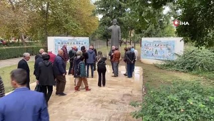 Kozan'ın tarihi ile doğası, mimar ve mühendisleri kendine hayran bıraktı