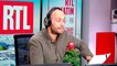 Le journal RTL de 7h30 du 28 novembre 2022