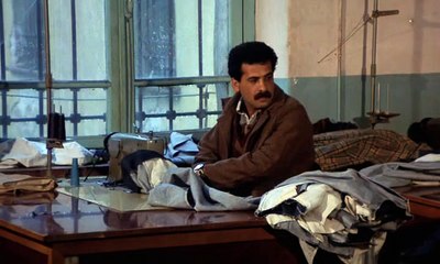 Yol  1982 Yılmaz Güney Filmi #turkfilmi #yerlifilm