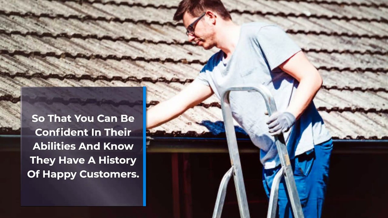 Gutter Cleaning Essex video Dailymotion