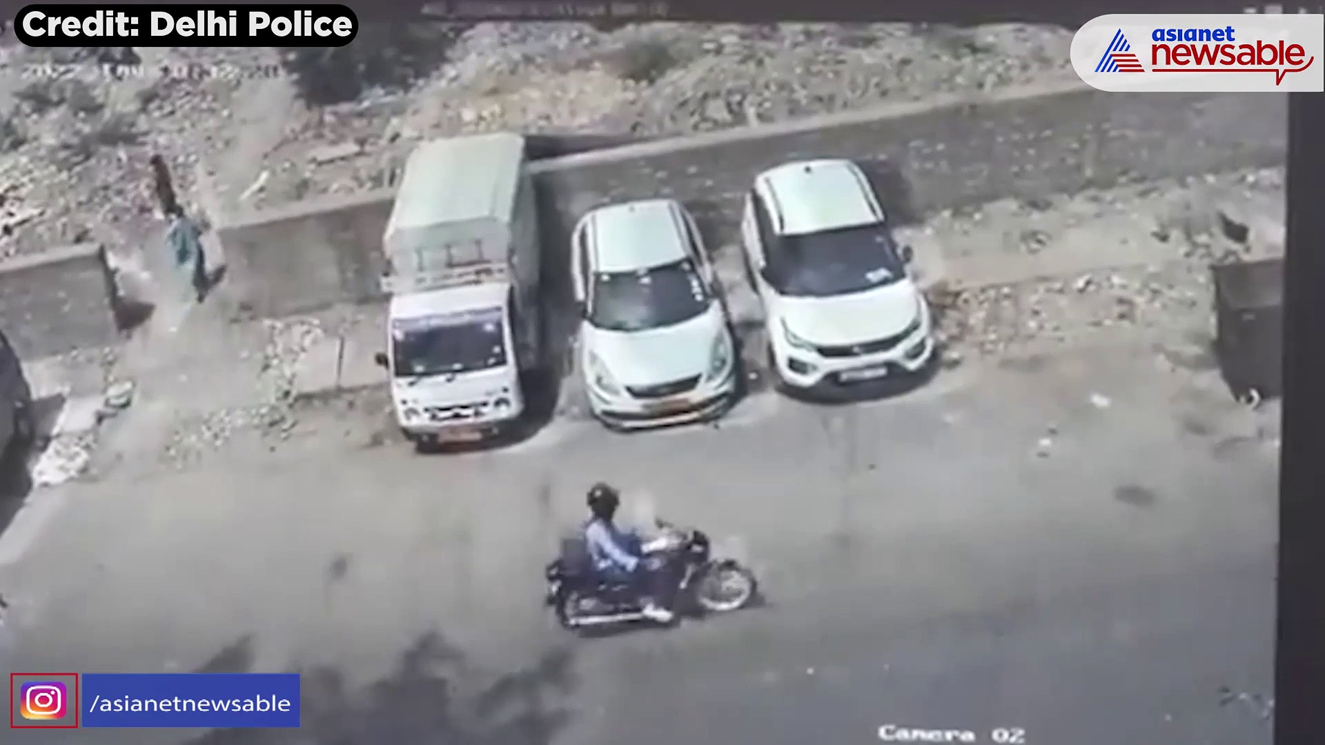 Shraddha case re-run in Delhi; mother-son duo chop father's body, store parts in fridge