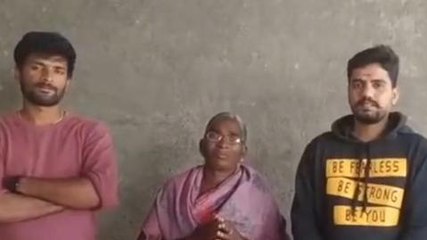 ఎల్లారెడ్డి: వితంతు పెన్షన్లను వెంటనే మంజూరు చేయాలి