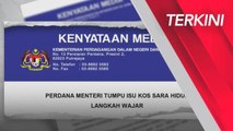 Agenda Utama | MPPN sokong agenda atasi kos sara hidup