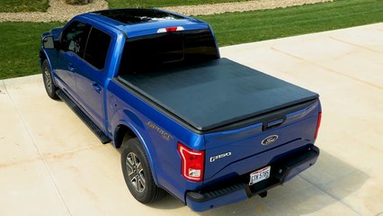 How to Install Truck Bed Cover
