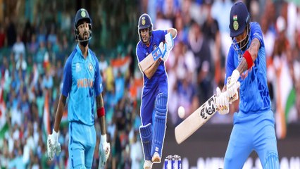 ಈ ಯುವ ಆಟಗಾರನ ಅಬ್ಬರದಿಂದ ಕನ್ನಡಿಗ KL Rahul ಗೆ ಶುರುವಾಯ್ತು ನಡುಕ | *Cricket | OneIndia Kannada