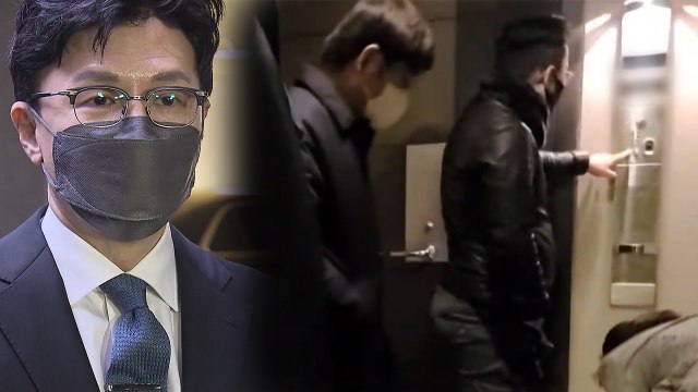 한동훈 더탐사, 과거 정치 깡패가 하던 역할 대행 / YTN