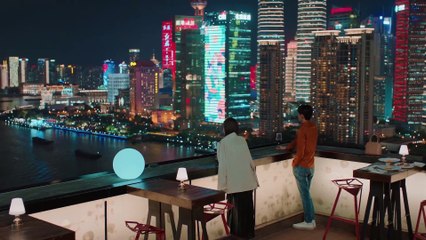 Khi Phái Nữ Đứng Lên  - Tập 7 Full Vietsub - Women Walk The Line