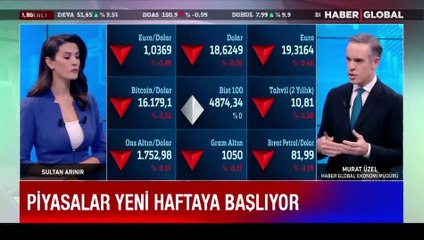 Petrol fiyatlarına Çin darbesi!